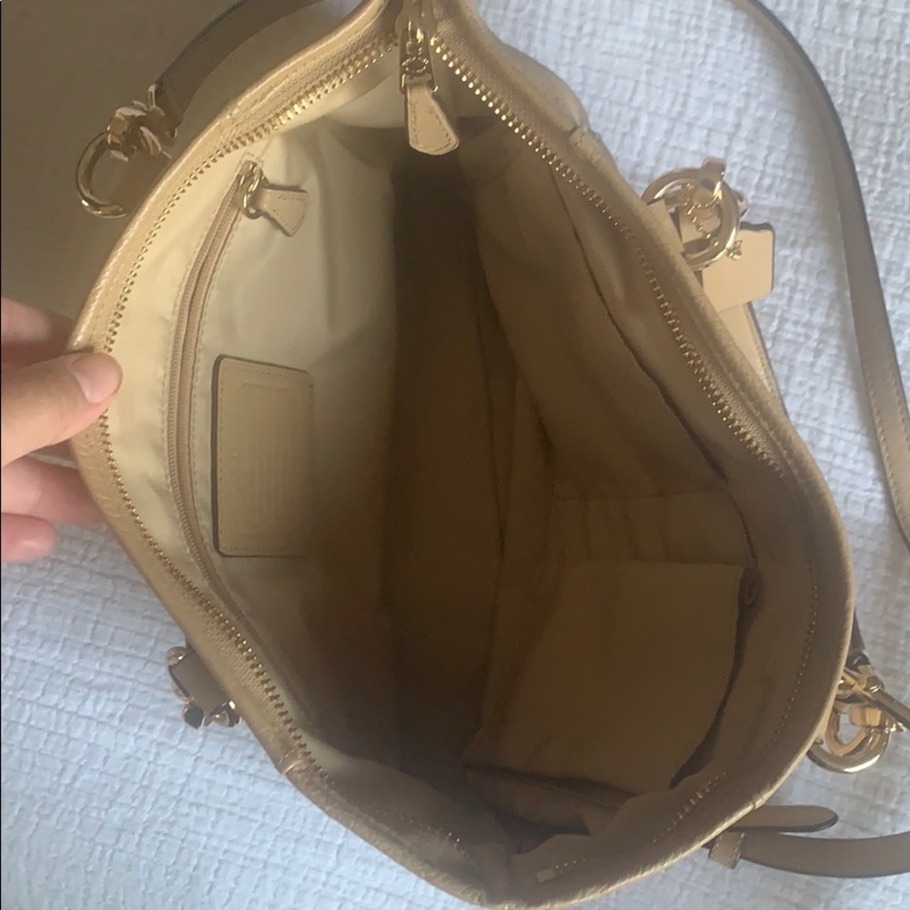 Coach bag - Picture 5 of 6